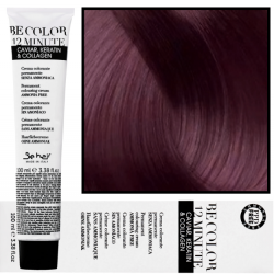 FAROUK BH Be Color 5.5 Castano CH. Mogano Caviar, Keratin & Collagen 100 ml